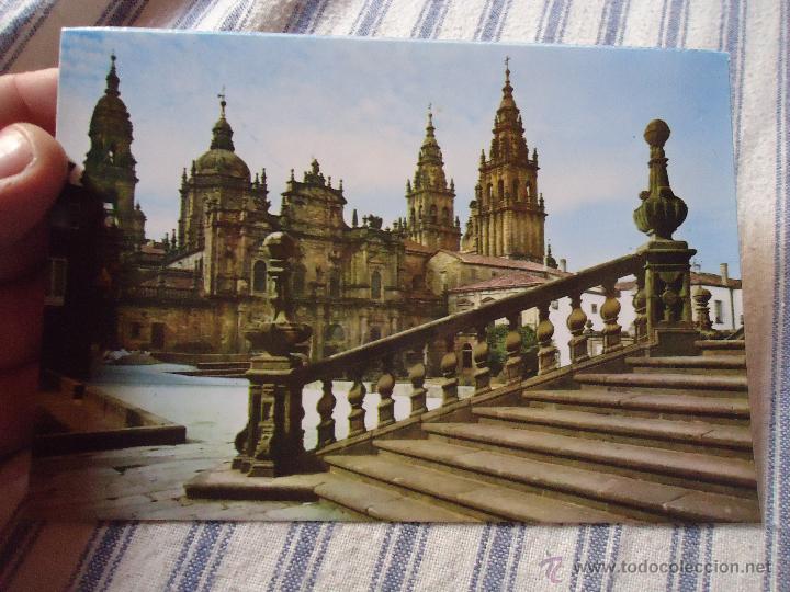 Postkarten: POSTAL - HAGA SUS OFERTAS POR LOTES