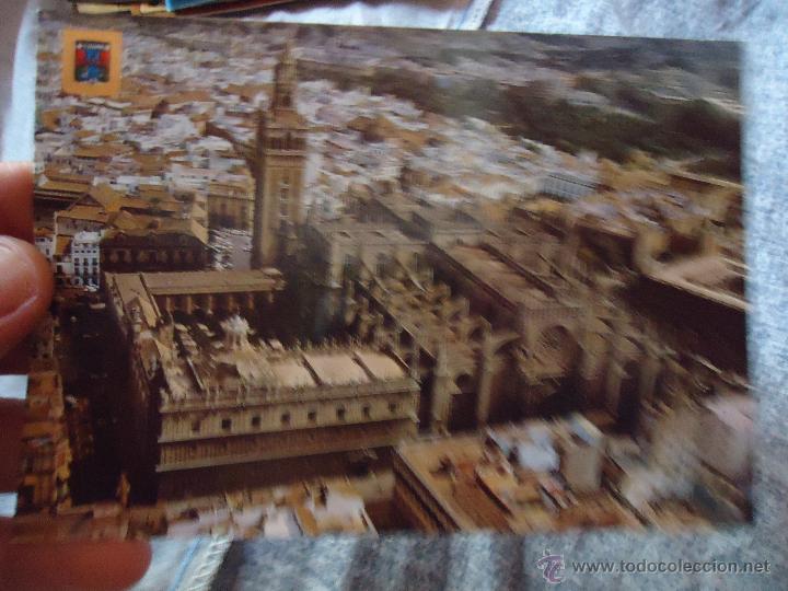 Postales: POSTAL OFERTA POR LOTES - SEVILLA - Foto 1