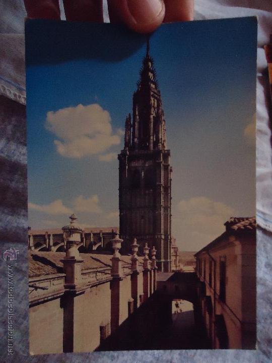 Postales: POSTAL OFERTA POR LOTES - TOLEDO - Foto 1
