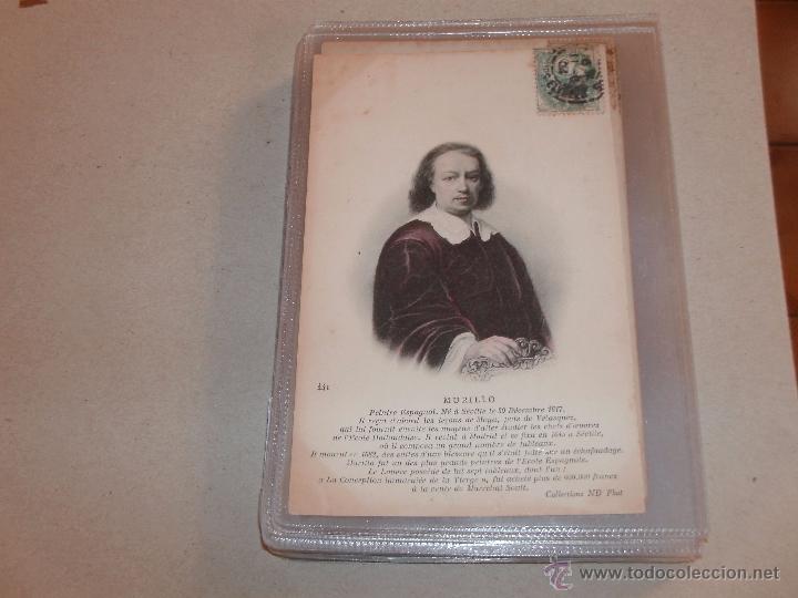 Postales: POSTCARD MURILLO - NUMERO 441 - - Foto 1