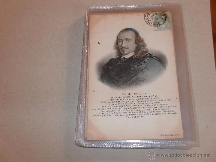 Postales: POSTCARD PIERRE CORNEILLE - Foto 1
