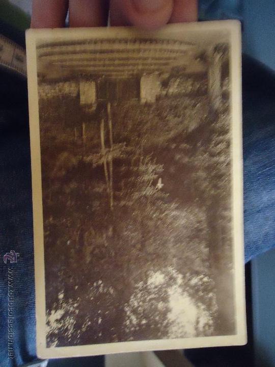 Postales: ANTIGUA POSTAL MARCHE LES DAMES - Foto 1