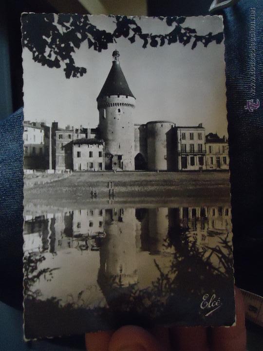 Postales: ANTIGUA POSTAL LIBOURNE GIRONDE 4631 - Foto 1