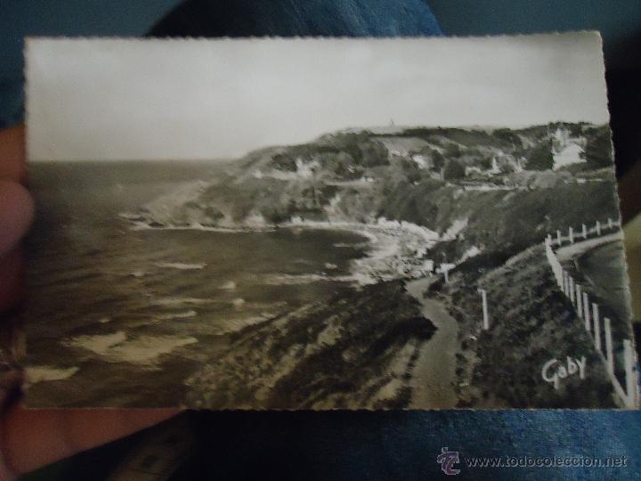 Postales: ANTIGUA POSTAL JOYAU DU COTENTIN, - Foto 1