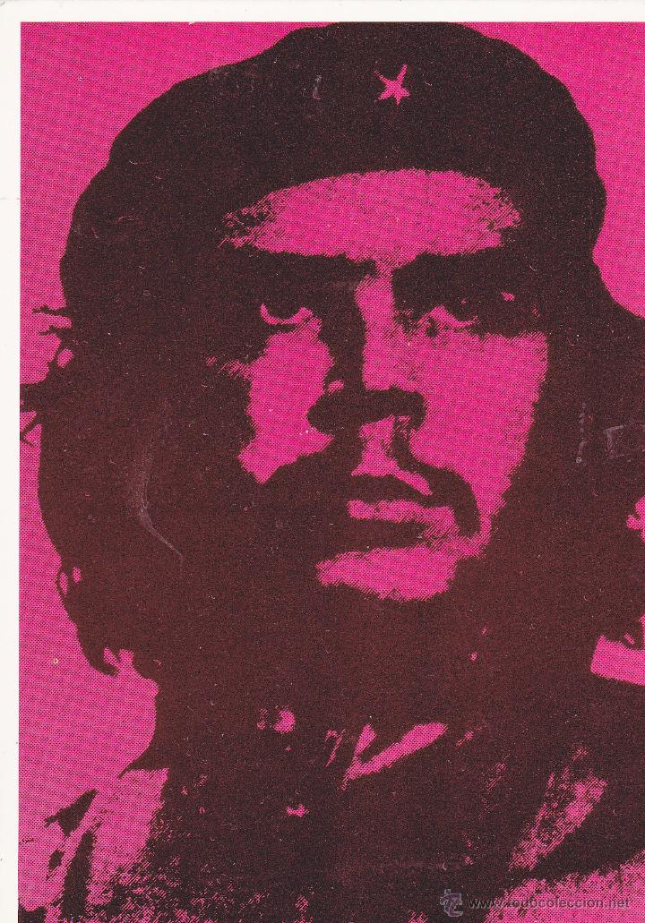 Postales: postal che guevara - Foto 1