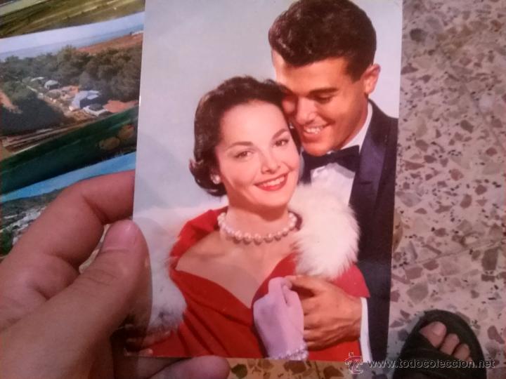 Postales: Antigua postal a&ntilde;os 60-70 - Foto 1