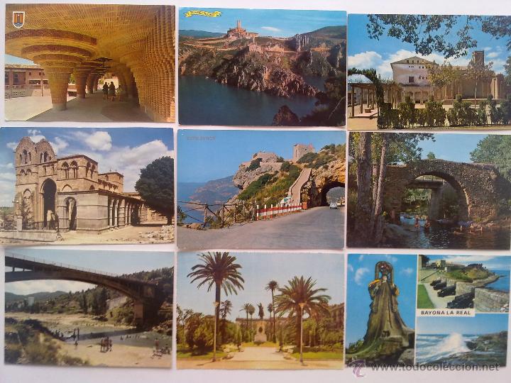 Lote 102 postales ciudades de españa Vendido en Venta Directa 51411591