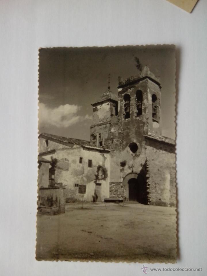 Postales: 4 Postales antiguas - Foto 3