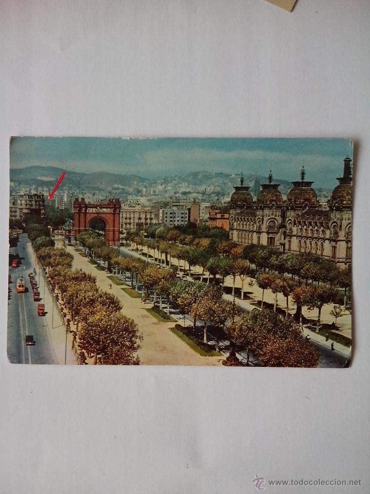 Postales: 4 Postales antiguas - Foto 4
