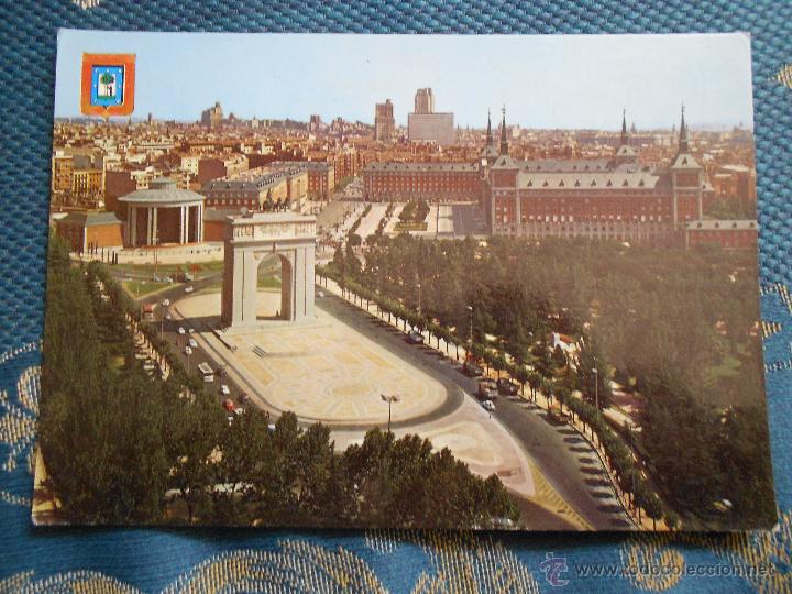 Postales: hln - oferta por lotes - postal - Madrid - Foto 1