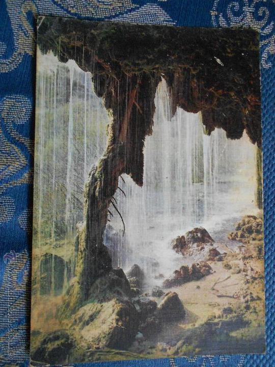 Postales: hln - oferta por lotes - postal - Cuenca - Foto 1