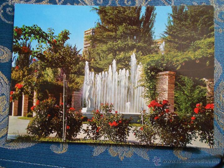 Postales: hln - oferta por lotes - postal - Madrid - Foto 1