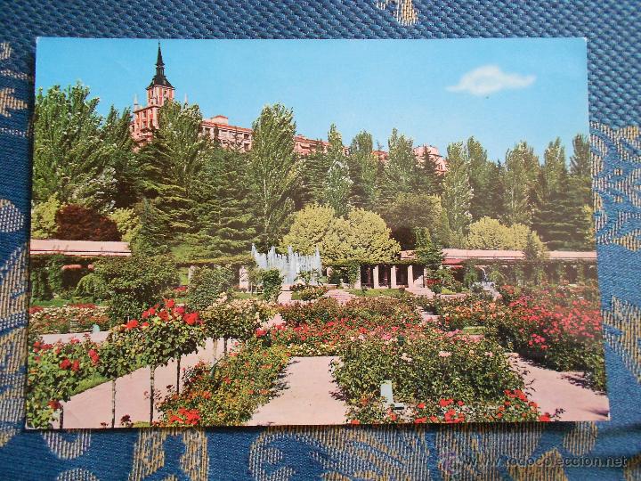Postales: hln - oferta por lotes - postal - Madrid - Foto 1
