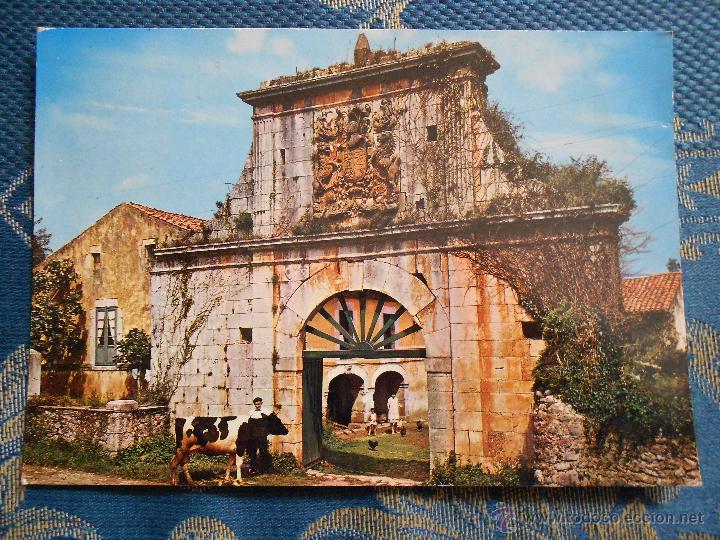 Postales: hln - oferta por lotes - postal - Santander - Foto 1