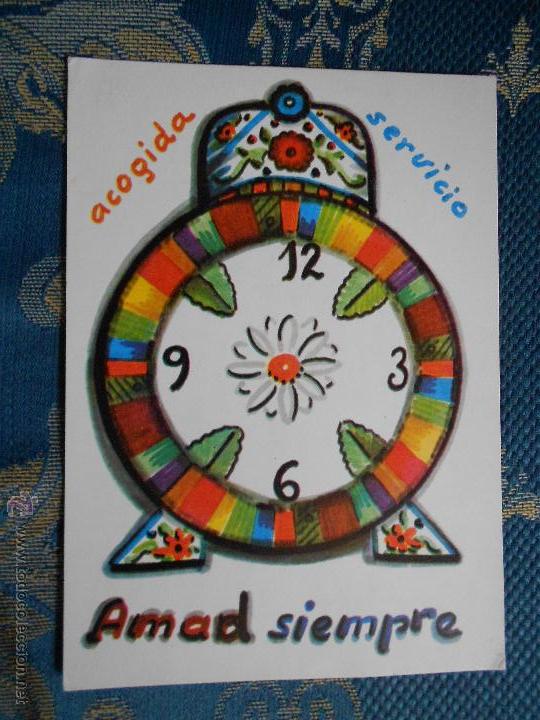 hln - oferta por lotes - postal - 