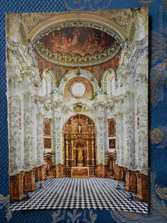 Postales: hln - oferta por lotes - postal - Granada - Foto 1