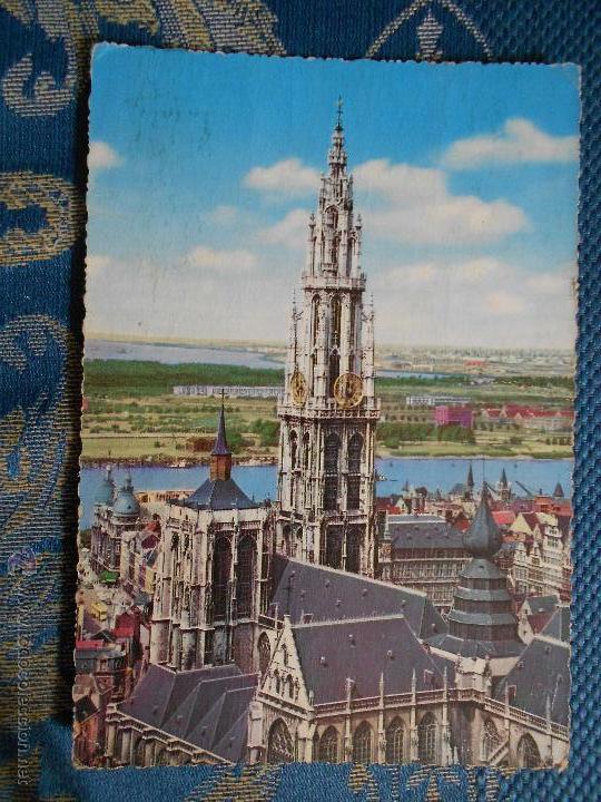 Postales: hln - oferta por lotes - postal - Paris - Foto 1