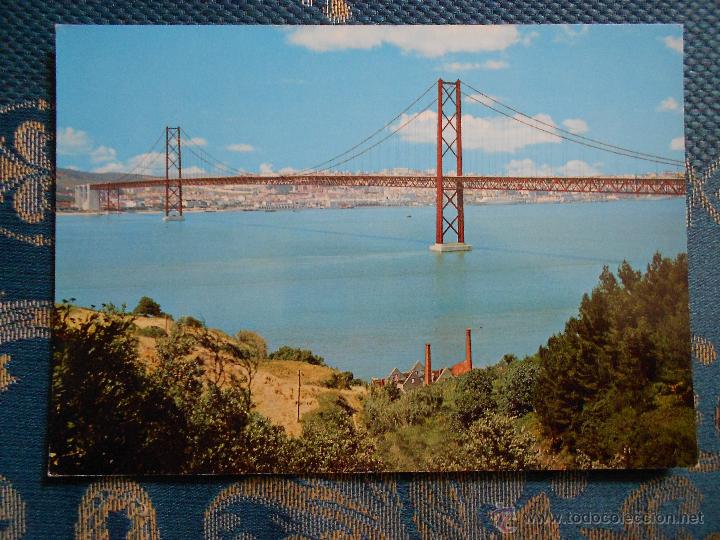 Postales: hln - oferta por lotes - postal - Lisboa - Foto 1