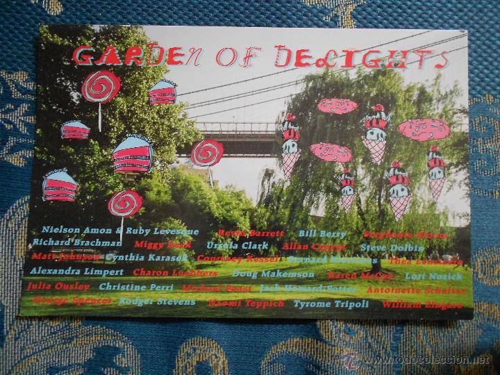 Postales: hln - oferta por lotes - postal - Brooklyn - Foto 1