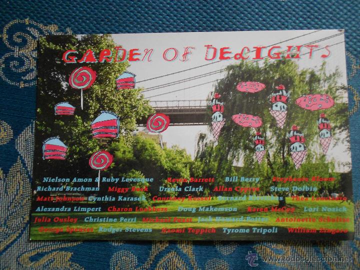 Postales: hln - oferta por lotes - postal - Brooklyn - Foto 1