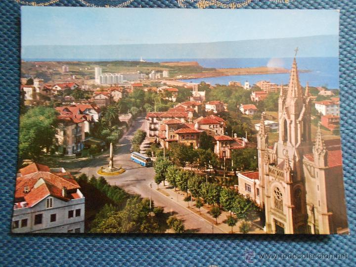 Postales: hln - oferta por lotes - postal - Santander - Foto 1