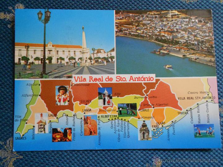 Postkarten: hln - oferta por lotes - postal - Algarve