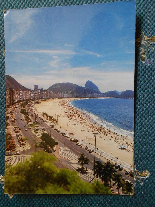 Postkarten: hln - oferta por lotes - postal - Rio de Janeiro