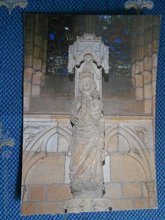 Postales: hln - oferta por lotes - postal - Le&oacute;n - Foto 1