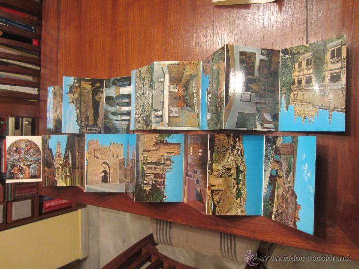 Postales: postales de toledo - Foto 2