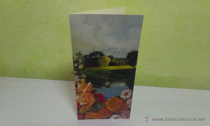 Postales: POSTAL SIN CIRCULAR - BUSQUETS ( MAS 3 EUROS ENVIO) - Foto 1