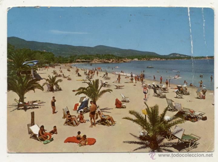 Postales: POSTAL MALLORCA PEPSI COLA POSTAL - Foto 1