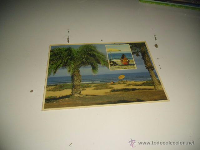 Postales: CAJ-199 POSTAL TENERIFE  ESCRITA - Foto 1