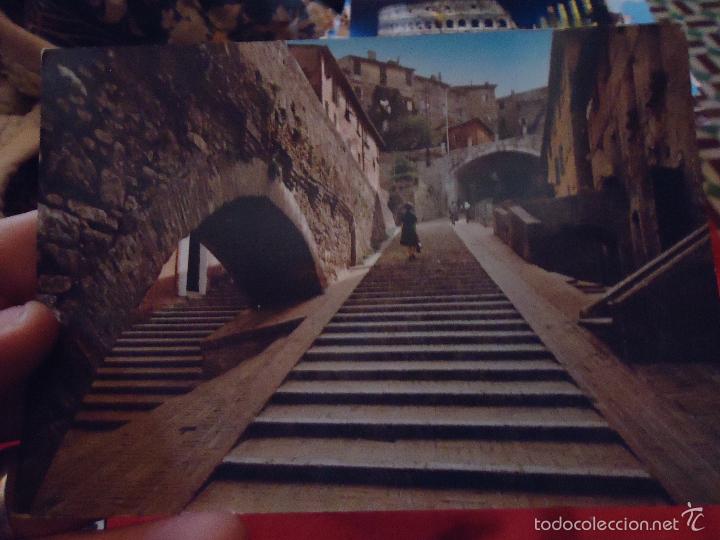 Cartes Postales: rara postal , perugia