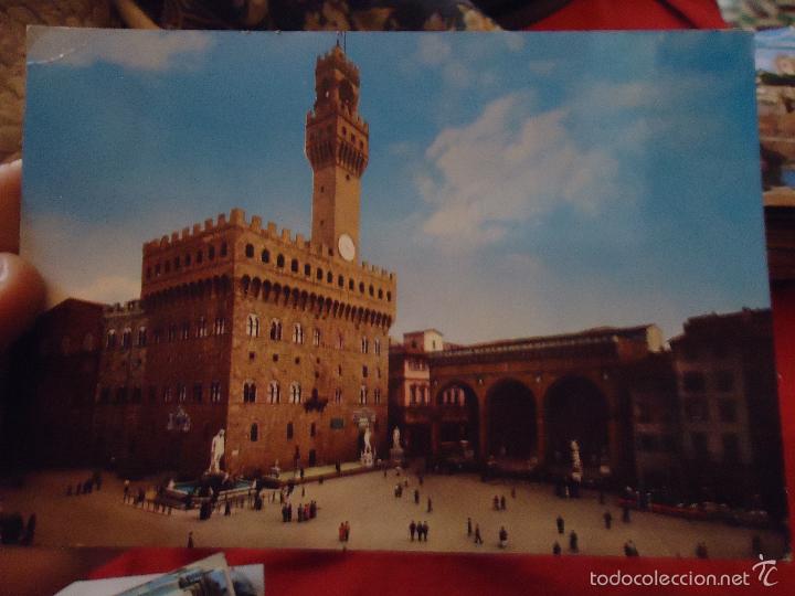 Postales: rara postal , Firenze - Foto 1