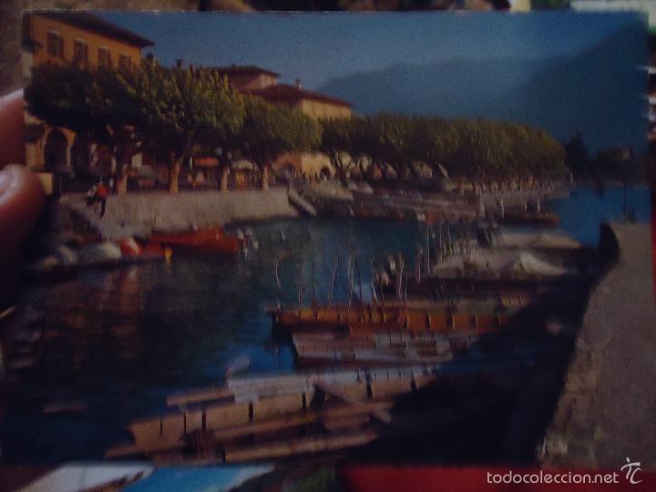 Postkarten: rara postal - ASCONA TICINO