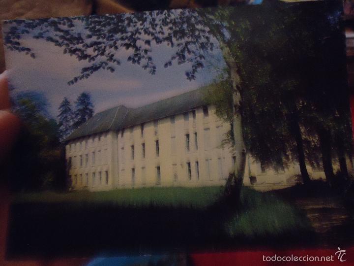 Postkarten: rara postal - LEBRENIER - FRANCIA