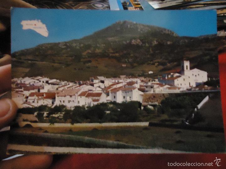 Postales: rara postal - MONTETORO MENORCA - Foto 1