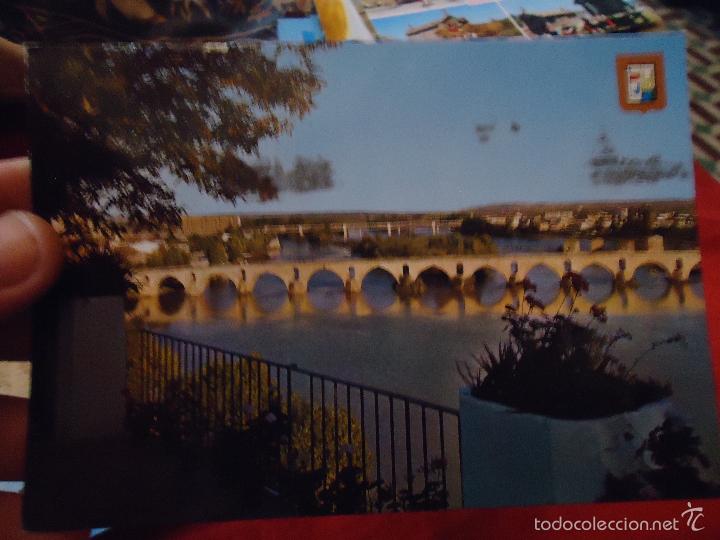 Postales: rara postal - ZAMORA - Foto 1