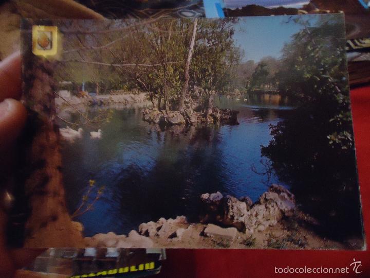 Postales: rara postal - VALLADOLID - Foto 1