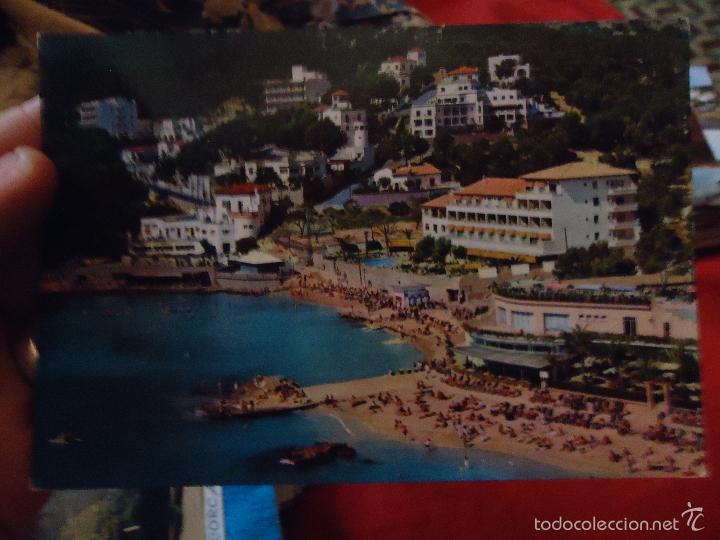 Postales: rara postal - PALMA DE MALLORCA CALA MAYOR - Foto 1