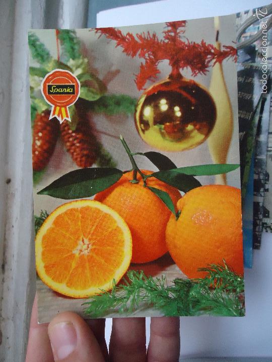 Postcards: REF LILI - ANTIGUA POSTAL REALICE OFERTAS POR LOTES . PUBLICITARIA