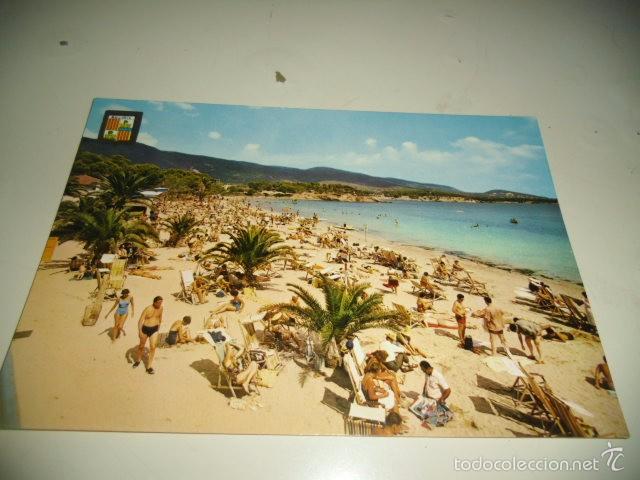 Postales: N&ordm; 1467 MALLORCA PLAYA DE PALMA NOVA - Foto 1