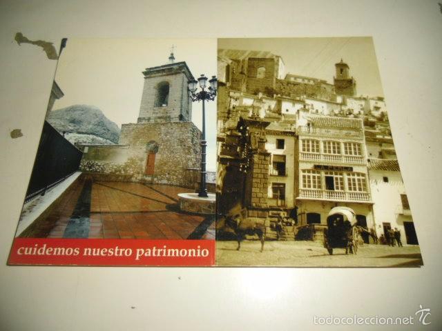 Postales: TELEFONOS DE INTERES CAJ2 - Foto 1