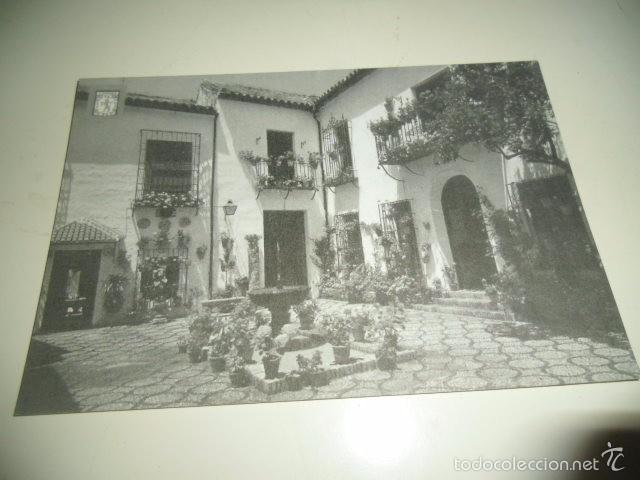 Postales: CAJ2 ARTESANIA LOS PATIOS - Foto 1
