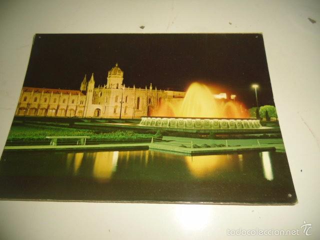 Postales: CAJ2 LISBOA - PORTUGAL - Foto 1