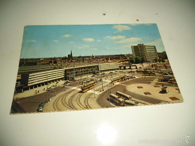 Postales: CAJ2 ROTTERMAN - Foto 1