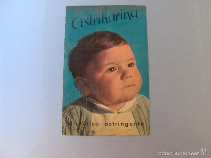 Postales: POSTAL FARMACEUTICA - Foto 1