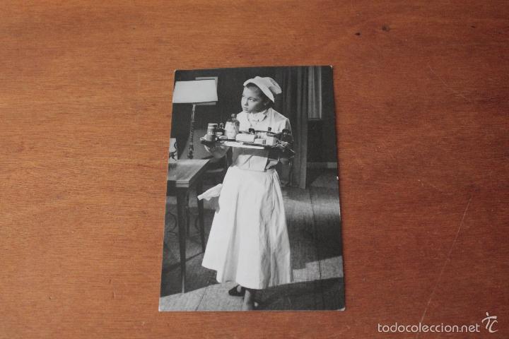 Postales: BONITA POSTAL DE MARISOL - Foto 1
