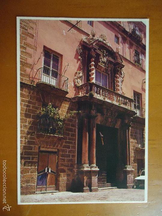 Cartes Postales: postal cadiz