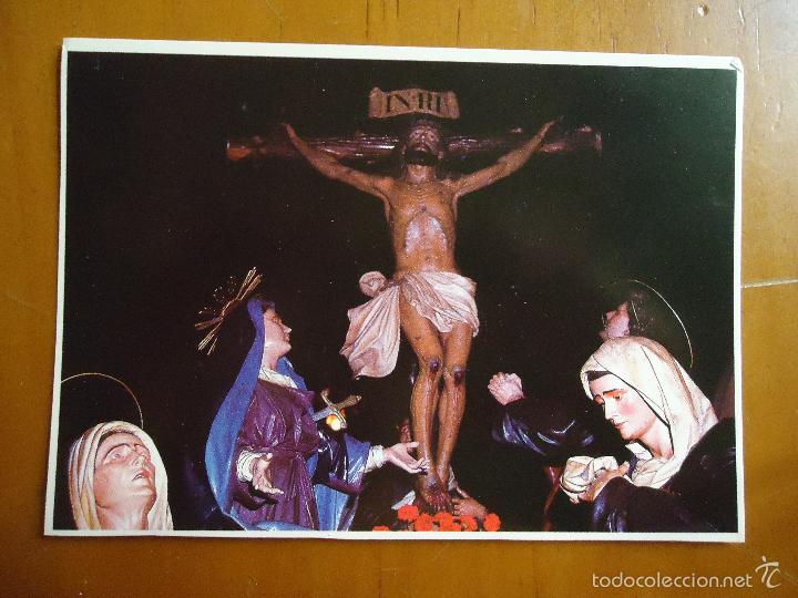 Cartes Postales: postal cadiz semana santa